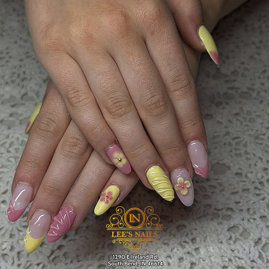 Lee's Nails